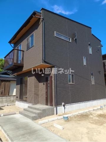 佐賀市高木瀬町大字長瀬一戸建の外観画像