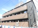 グランステージ横濱杉田の外観画像