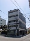 フラッティ堀川北山の外観画像
