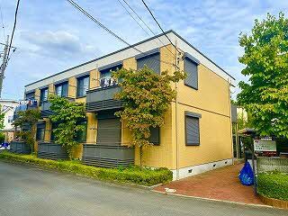 ディエースの外観画像