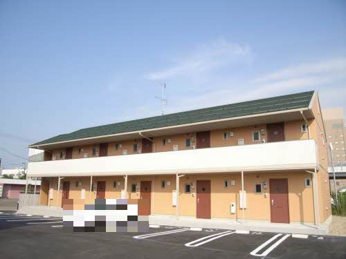 リバース Bの外観画像