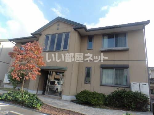 MAST TOWN FUCHU Dの外観画像