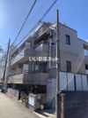 エンジェルマンション立川38番館の外観画像