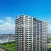 Brillia Tower聖蹟桜ヶ丘 BLOOMING RESIDENの外観画像