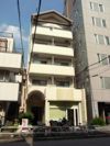 サニーハウス田端の外観画像
