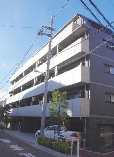 フェニックス板橋本町の外観画像
