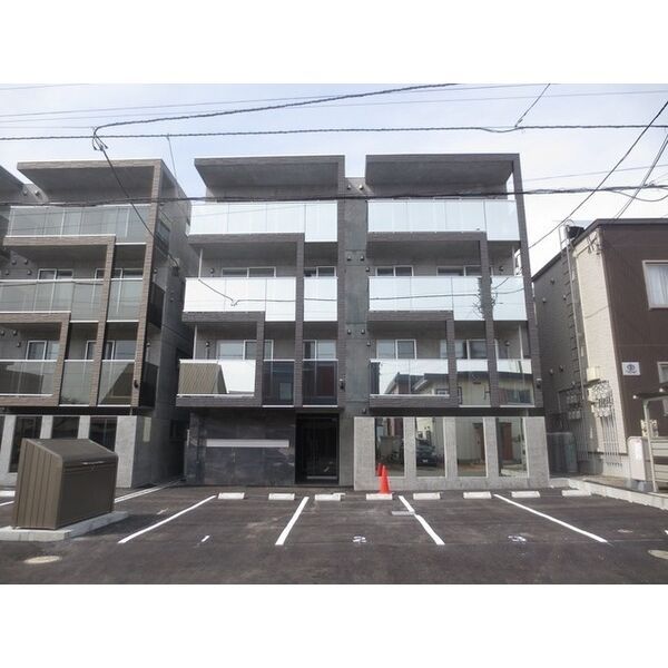 Gran feliz(グランフェリス)の外観画像