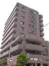 ライオンズマンション南浦和の外観画像