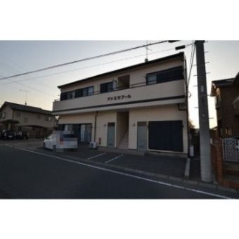 アドミラブールの外観画像