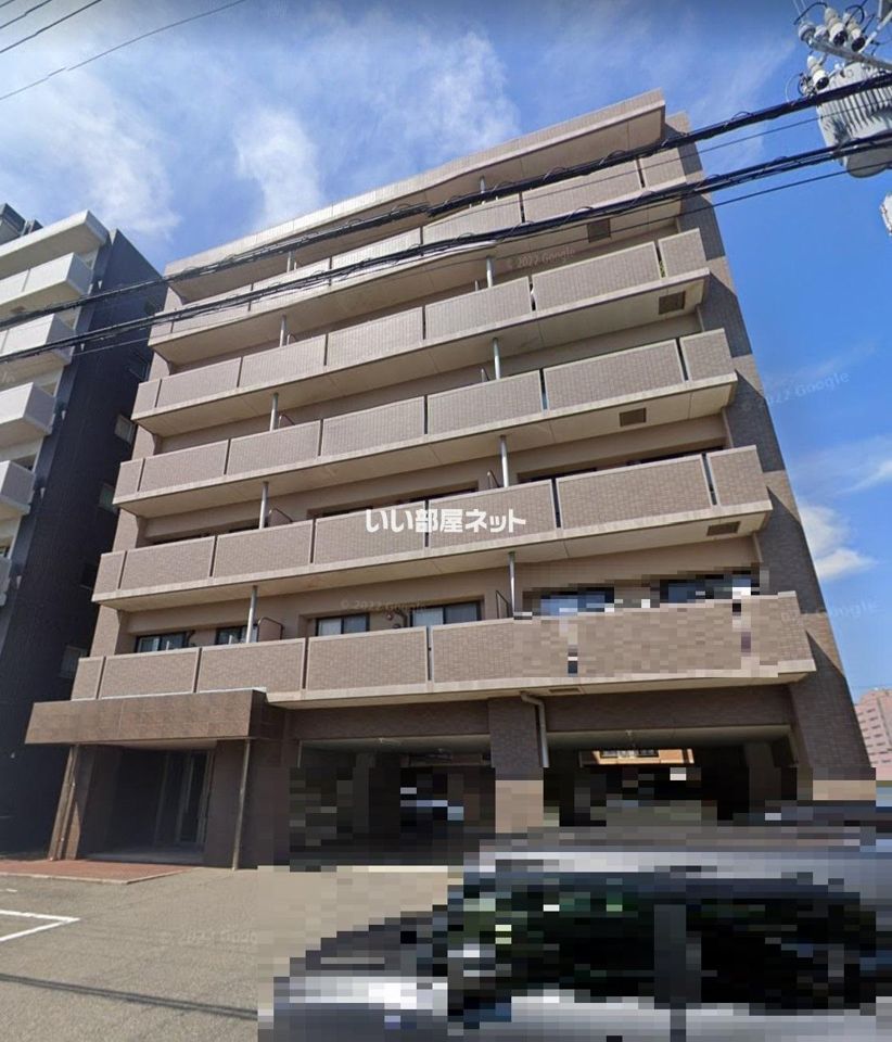 ベリエⅢの外観画像