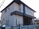 レスポワ－ル シミヅの外観画像