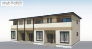 メゾン ド スリジエⅡの外観画像
