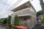 ドーミトリーの外観画像