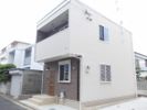 新安松1丁目戸建の外観画像
