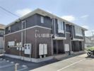 ナリッシュLee Ⅰの外観画像