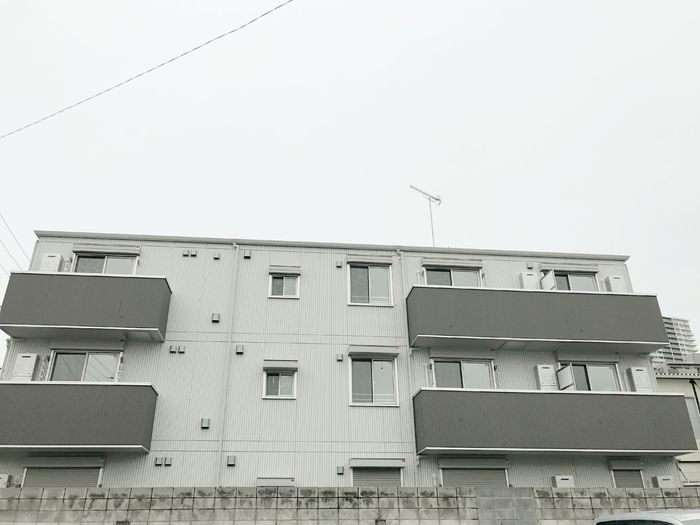 Hale Asamaの外観画像