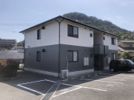 エスポワール A棟の外観画像
