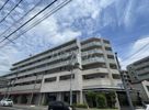 プレサンスロジェ太秦天神川駅前の外観画像