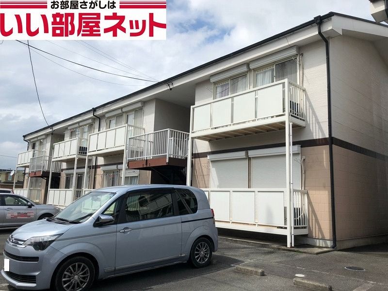 Surplus Two MURATA Aの外観画像
