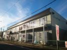 シティハイツ平松の外観画像