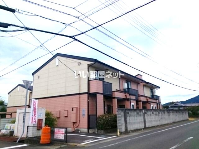 GRANDIR・Bの外観画像