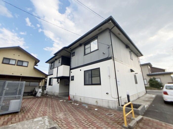 ロイヤルキャステージ Bの外観画像