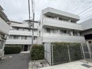 ホワイトヒルズ富士見台の外観画像