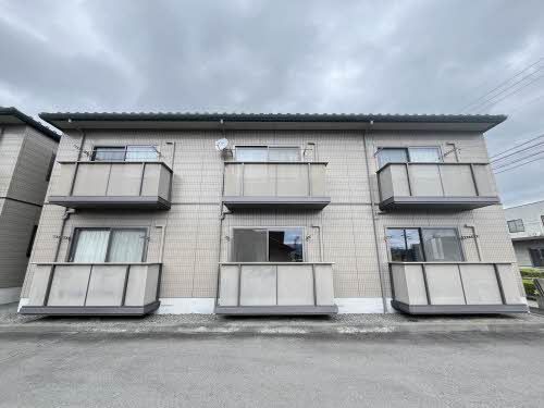 Palace O－Bell’s Bの外観画像