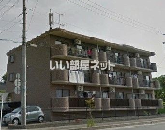 マンション南斗の外観画像
