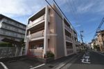 スプリングハイツ221の外観画像