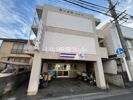 カーメルハイツの外観画像