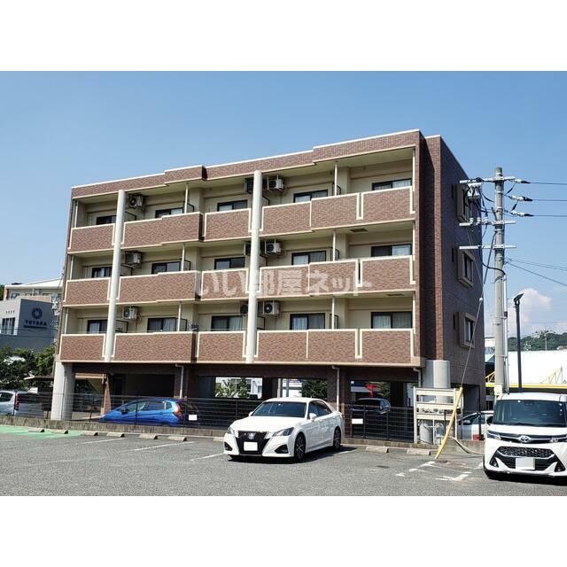 グランディール椋野の外観画像