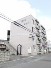 ブルーミィ梁川の外観画像