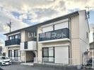 サンシャインハイツ梅井Ⅱの外観画像