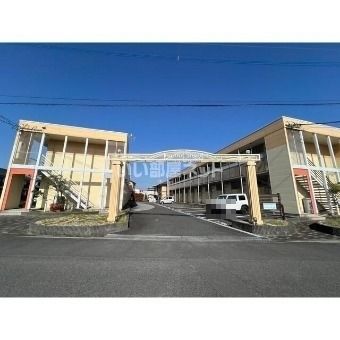 パルテ大濠S棟の外観画像