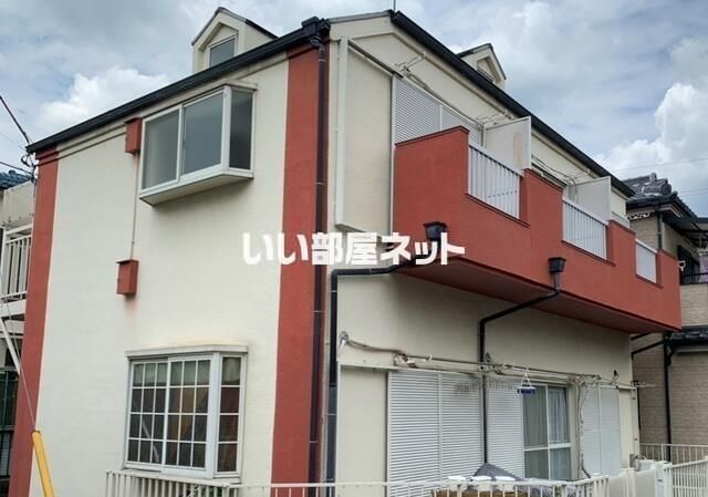 サザンクロス武蔵野台の外観画像