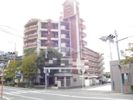 東峰マンション佐賀城南の外観画像