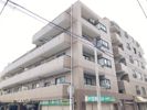 マークミュー南太田の外観画像