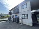 ハイツ田村町 Aの外観画像