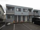 シャーメゾン楢山Aの外観画像
