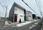 リナージュL 大竹市新町 第2期 1号棟の外観画像