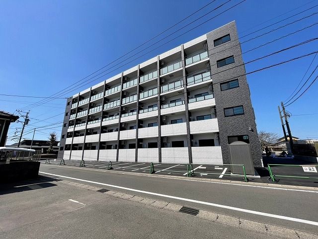 リヴィエールシャン都北町の外観画像