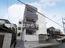 フジパレス西湊Ⅰ番館の外観画像