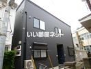 D－APARTMENTの外観画像