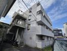 ロマーヌ水戸第五の外観画像