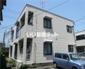 メゾンシャリオⅡの外観画像