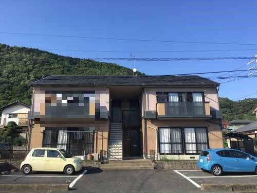 フレグランス ヨシヤの外観画像