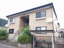 リバーサイド鵜沼 Aの外観画像