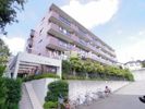アスラン宮崎台の外観画像