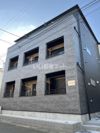 KLEIS相模原(クレイスサガミハラ)の外観画像